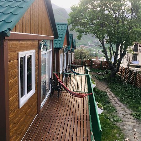Greenhill Kazbegi Luaran gambar