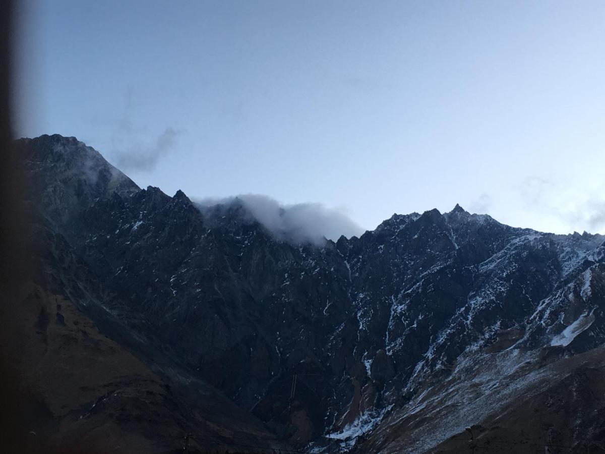 Greenhill Kazbegi Luaran gambar