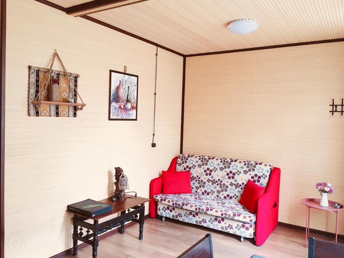 Greenhill Kazbegi Luaran gambar